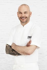 Photo of Jonas Dahlbom