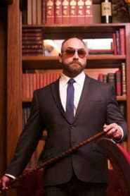 Photo of Adam Schaffer