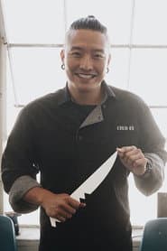 Photo of Chris Oh