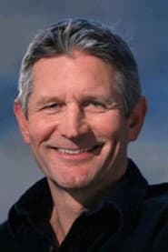 Photo of Brian Muehl