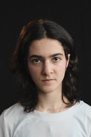 Photo of Maya Vehmeier