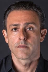 Photo of Arash Mokhtar