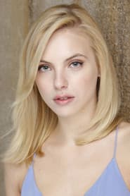 Photo of Katherine Neff