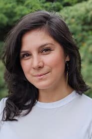 Photo of Karina Lomelin Ripper