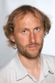 Photo of Andrey Andreev