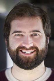Photo of Gabriel Dagenais
