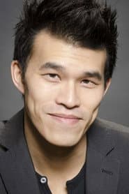 Photo of Warren Chow