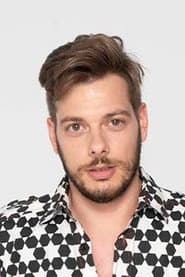 Photo of Alexandros Perros