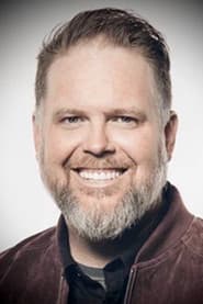 Photo of Bart Millard