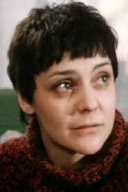 Photo of Galina Druc