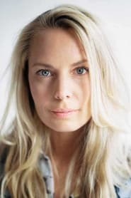 Photo of Hanna Malmberg