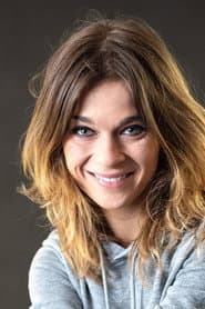 Photo of Pavla Gajdošíková