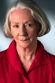 Photo of Kay Galvin