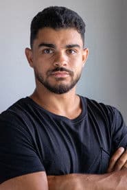 Photo of Jackson Rozario