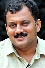 Photo of Joji Mundakayam