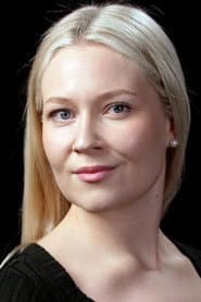 Photo of Linda Larkovirta