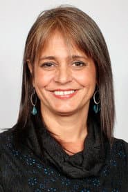 Photo of Jacqueline van Rysselberghe