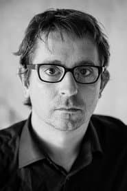 Photo of Martijn Hullegie