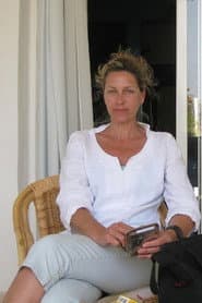 Photo of Nuría Marín Picó