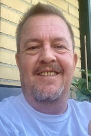 Photo of Bob Anders