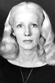 Photo of Madeleine Ozeray