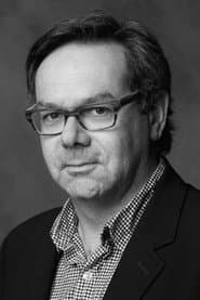 Photo of Michael Healey