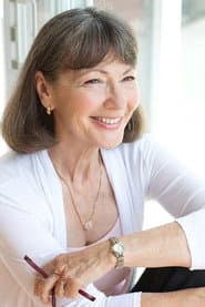 Photo of Claudine Chatel