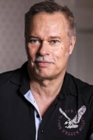 Photo of Hans Marklund