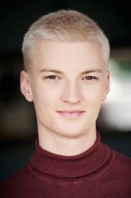 Photo of Osian Morgan