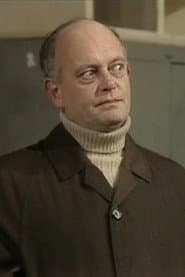 Photo of John Malcolm
