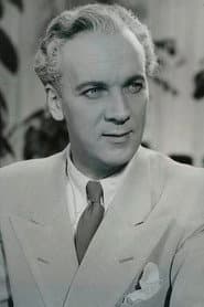 Photo of Sigfred Johansen