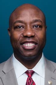 Photo of Tim Scott