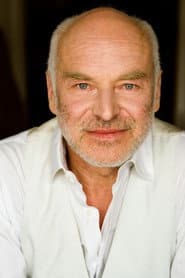 Photo of Werner H. Schuster