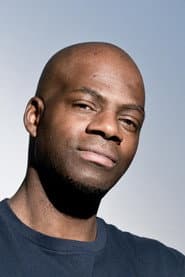Photo of Bobby Brown