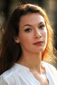 Photo of Catherine Trottmann
