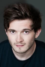 Photo of Ned Derrington
