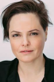 Photo of Jody Quine