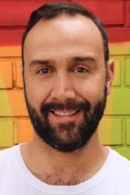 Photo of Andrés Estrada