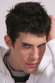 Photo of Daniel Rossi