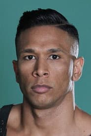 Photo of Adrian Monroy