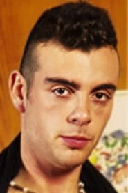 Photo of David