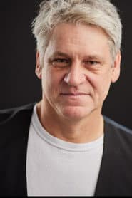 Photo of Tim Ahlenius