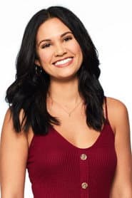 Photo of Jenna Serrano