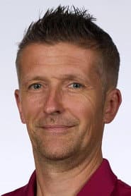 Photo of Daniele Orsato