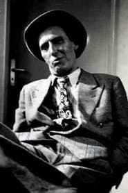 Photo of Günther Erich Martsch