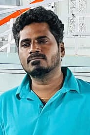 Photo of SK. Senthil Rajan