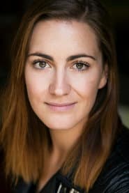 Photo of Hayley Sproull