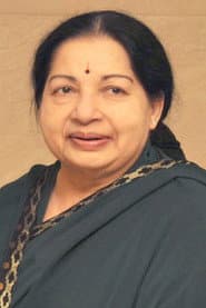 Photo of J. Jayalalithaa
