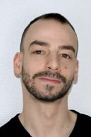 Photo of Mickaël Petiot