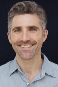 Photo of Mitch Levene